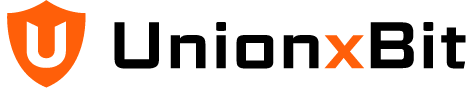 UnionXBit logo