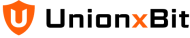 UnionXBit logo