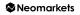Neomarkets logotype