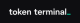 Token Terminal logotype