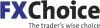 FXChoice logo