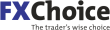 FXChoice logo