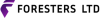 Foresters LTD logo