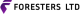 Foresters LTD logotype