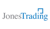 Jones Trading logo