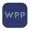WPP Russia logotype