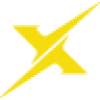 XFL Cash logo