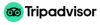 Tripadvisor logotype