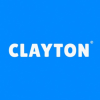 Clayton Game logotype