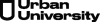 Urban logotype
