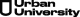 Urban logotype