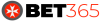 Bet 365 logotype