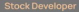 Stock Developer logotype
