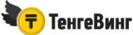 Тенге Винг logo