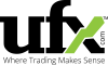 UFX logotype