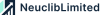 NeuclibLimited logo