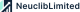 NeuclibLimited logotype