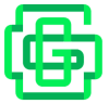 Gopx Exchange logotype