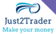 Just2Trader logotype
