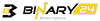 Super Binary 24 logo