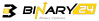 Super Binary 24 logotype