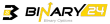 Super Binary 24 logo