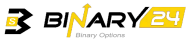 Super Binary 24 logo