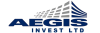 Aegis Invest Limited logotype