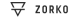 Zorko Exchange logotype