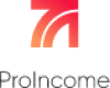 Proincome logo