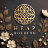 Heap Holding logotype