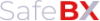 SafeBX logotype