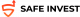 Safe Invest logotype