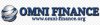 Omni Finance logo