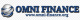Omni Finance logotype