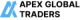 Apexglobaltrades logotype