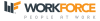 Work Force LTD logotype