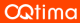 Oqtima logotype