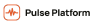 Pulse Platform logotype