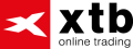 XTB logo