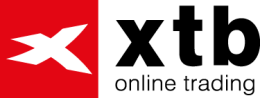 XTB logo