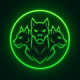 Cerberus Mining logotype