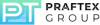 Praftex Group logo
