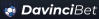 Davinci Bet logotype