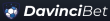 Davinci Bet logo