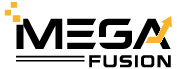 Mega Fusion logo