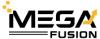 Mega Fusion logo
