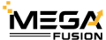 Mega Fusion logo