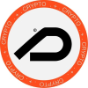 Deep Field logotype