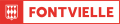 Fontvielle logo